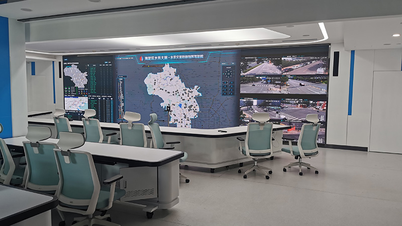 LED显示屏