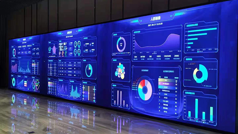 LED显示屏